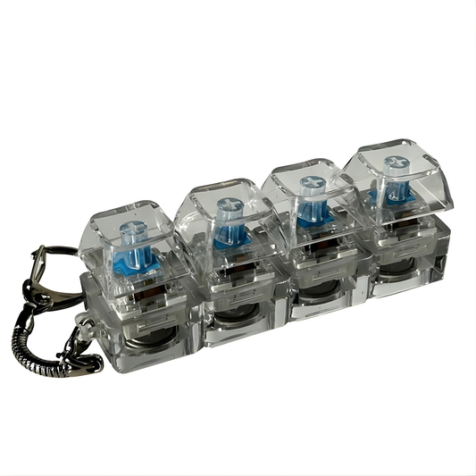 Llavero Quita-Estrés