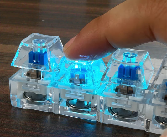 Llavero Quita-Estrés