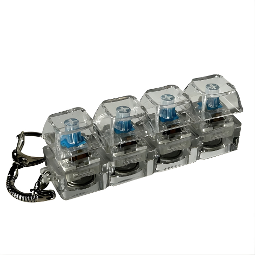 Llavero Quita-Estrés