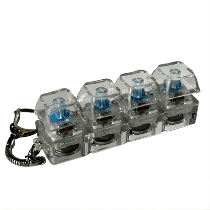 Llavero Quita-Estrés