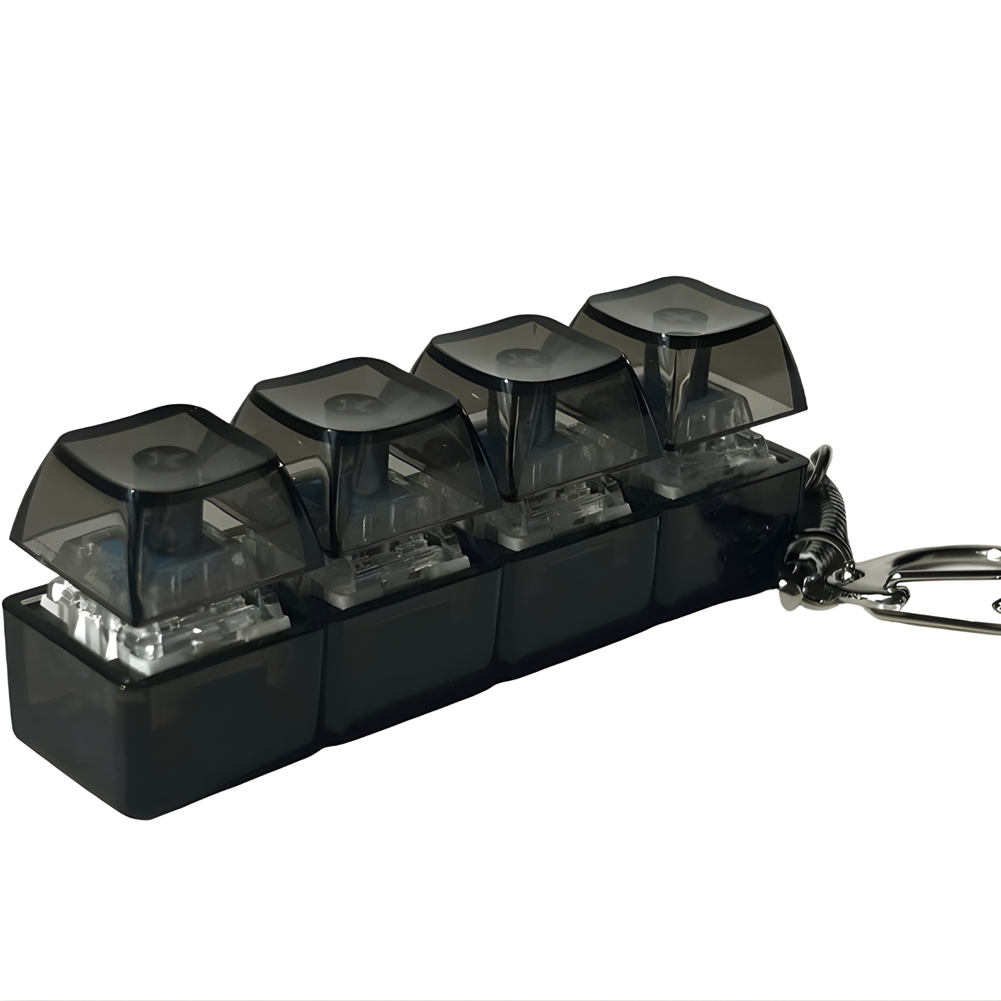 Llavero Quita-Estrés