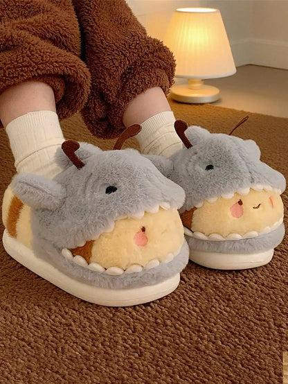 Pantuflas