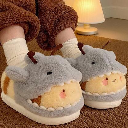 Pantuflas